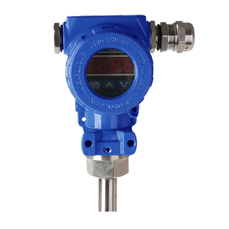 Temperature Transmitter